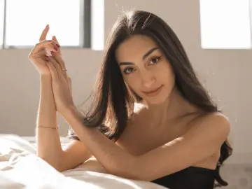 Livejasmin Nude Webcam of LinaRobbin