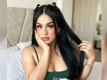 Livejasmin Adult Webcams of AylinBaker