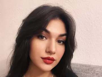 Livejasmin Sex Cam of MonicaVii
