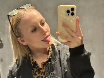 Livejasmin Sex Cam of LucilleWiste