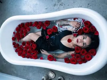 Livejasmin Best live sex cam show of LisaNoback