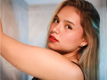 Livejasmin Live Sex of SusieJohns