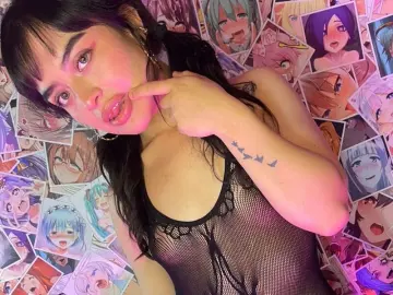 Livejasmin Live Sex Cam of MinnieCarson