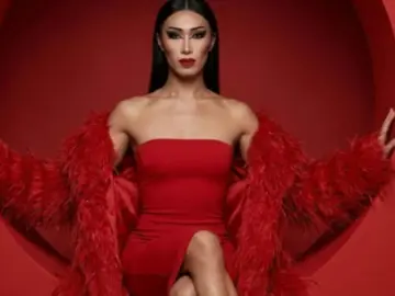 Livejasmin Best live sex cam show of VeronicaVon