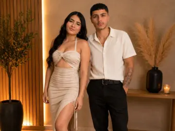 Livejasmin Private Sex Chat of BiancAndDominic
