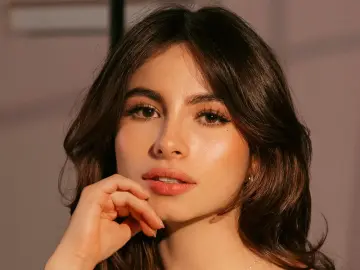 Livejasmin Watch Live Sex Cams of LauriSweet