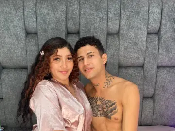Livejasmin Best live sex cam show of MilenaAndRoyce