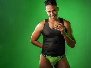 Livejasmin Best Webcam of JacobDraven