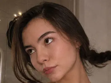 Livejasmin Best live sex cam show of ElleStarling