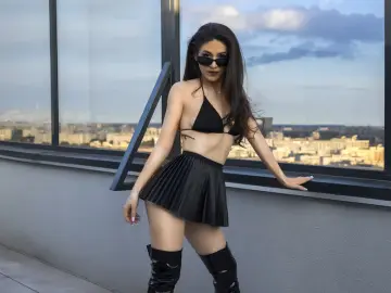 Livejasmin Best live sex cam show of RosaMay