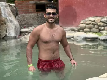 Livejasmin Nude Webcam of RyanPeace