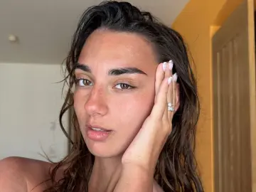 Livejasmin Live Sex Cam of LuciaStehlik