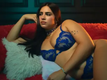 Livejasmin Free Porn Cam of EstefaniRous