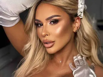 Livejasmin Live Sex of SelenaVoss