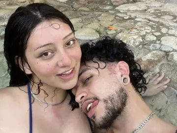 Livejasmin Free Live Porn of TammyAndTommy
