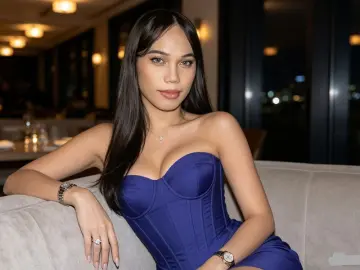 Livejasmin Live Sex of MorganMown