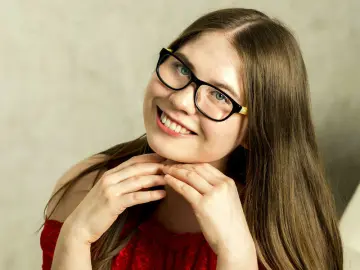 Livejasmin Sex Chat of LettyThomson