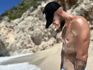 Livejasmin Live Sex Cam of NicholasPal