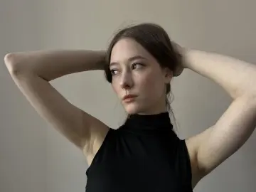 Livejasmin Live Sex Cam of JosefinaHancin