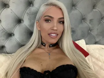 Livejasmin Best Webcam of ElsaPressley