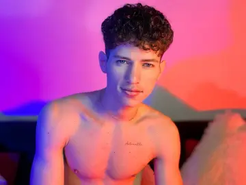 Livejasmin Nude Webcam of MattiaDubois