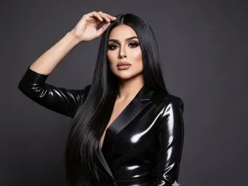 Livejasmin Live Porn of SelenaLynch