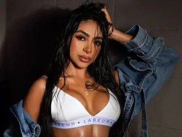 Livejasmin Best Webcam of CristalMatthews