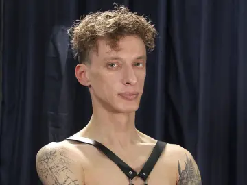 Livejasmin Live Porn of JimmyInked