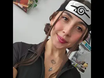 Livejasmin Live Sex of RossiNoleen