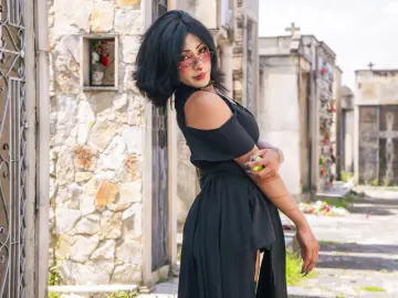 Livejasmin Free Live Porn of NaomiiSky