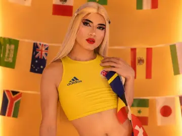 Livejasmin Free Porn Cam of EmilyCastillos