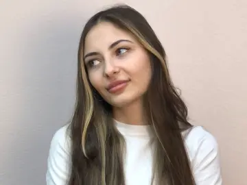 Livejasmin Sex Cam of ZanaBaerman