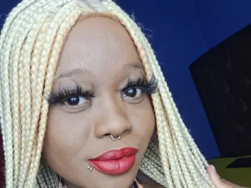 Livejasmin Free Porn Cam of AkeliaHampson