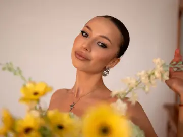 Livejasmin Private Sex Chat of ElizabethNorris