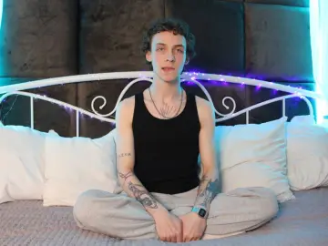 Livejasmin Adult Webcam of JacobDavidsons