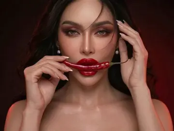Livejasmin Free Porn Cam of BeIlaFox
