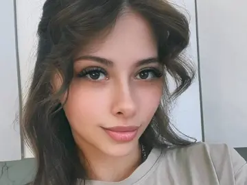 Livejasmin Adult Video Chat of GigiTijerino