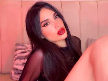 Livejasmin Best live sex cam show of EmiliaVanRose