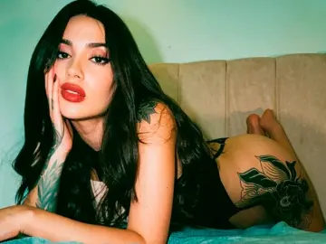 Livejasmin Live Sex Cam of EmiliaVanRose
