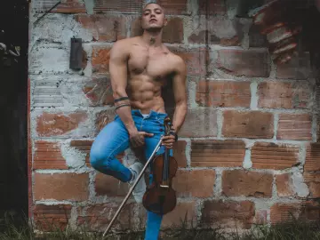 Livejasmin Live Porn of KenMcLean
