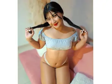 Livejasmin Sex Chat of AlejaNumia