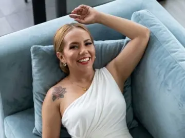 Livejasmin Best Webcam of AmberDillucca