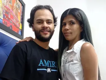 Livejasmin Free Live Porn of MarceyJuan