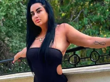 Livejasmin Sex Chat of DesyreeDawson