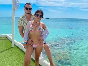 Livejasmin Free Porn Cam of LyndaAndAntony