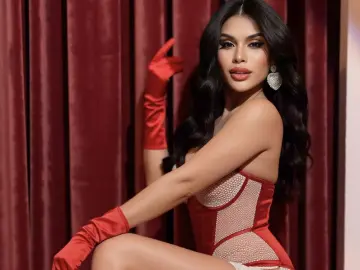 Livejasmin Free Live Porn of AryaBrielle