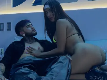 Livejasmin Best Webcam of KendallAndKeylor