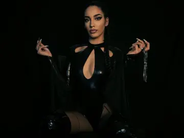 Livejasmin Live Sex of AlmaBridge