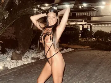 Livejasmin Private Sex Chat of leaChamberlain