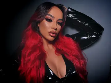 Livejasmin Best Webcam of EmmelyneQuincy